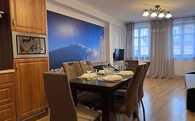 Apartament na Starówce